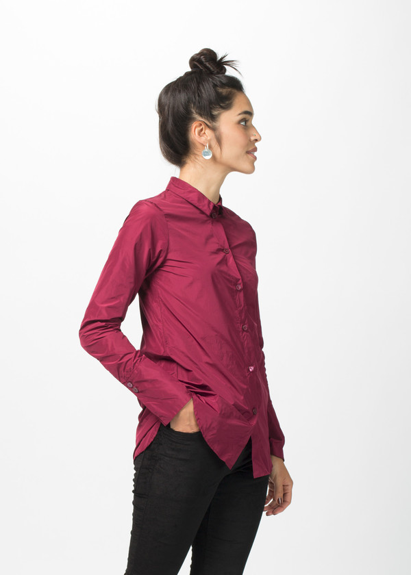 Hudson Classic Blouse Hudson Classic Blouse