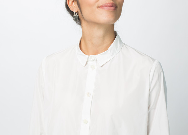 Hudson Oversize Blouse Hudson Oversize Blouse
