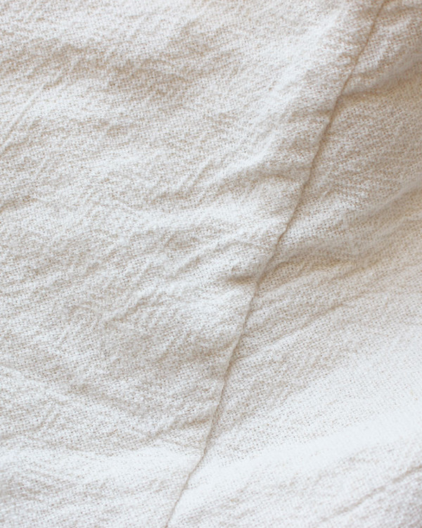esby DUFFY JUMPER - IVORY esby DUFFY JUMPER - IVORY