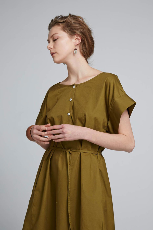 Kowtow Two of a Kind Dress Kowtow Two of a Kind Dress