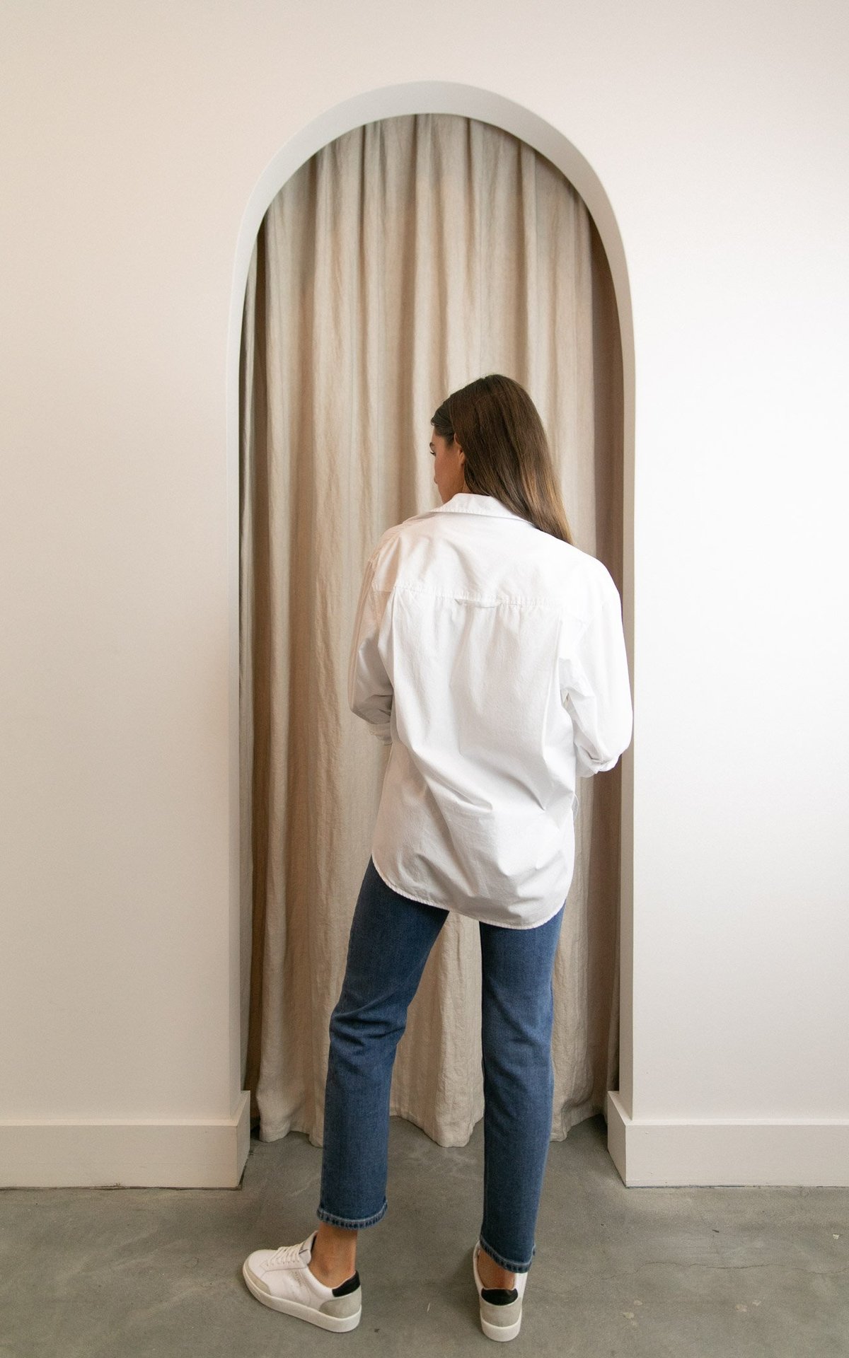 citizens of humanity kayla shirt