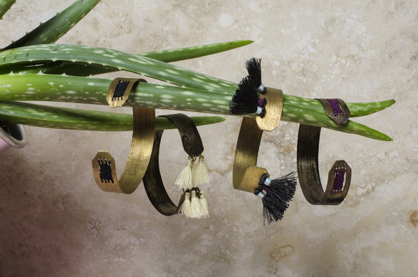 Geography 541 - Agung Bracelet Geography 541 - Agung Bracelet