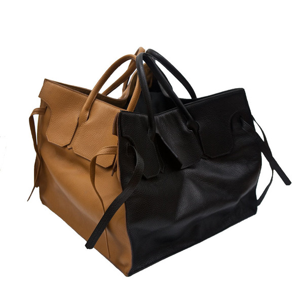 Slow and Steady Wins the Race Custom Four Sided Rectangular Bag in Duo Slow and Steady Wins the Race Custom Four Sided Rectangular Bag in Duo