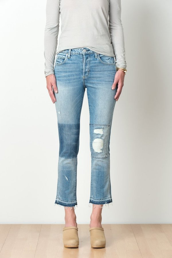 AMO Denim Babe Jeans AMO Denim Babe Jeans