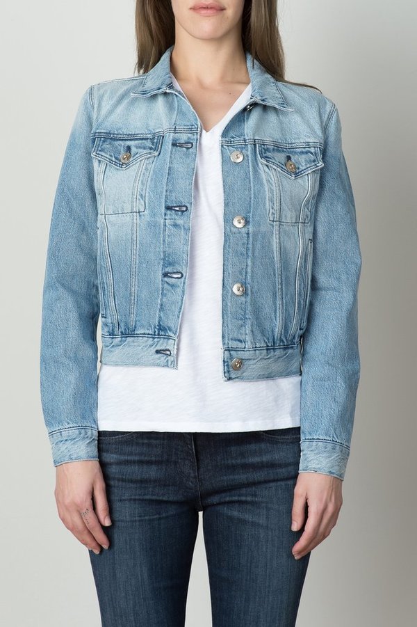 3X1 NYC Classic Jean Jacket 3X1 NYC Classic Jean Jacket