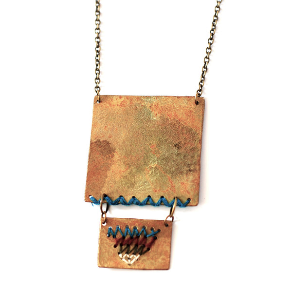 Geography 541 - Joaquin Pendant Geography 541 - Joaquin Pendant