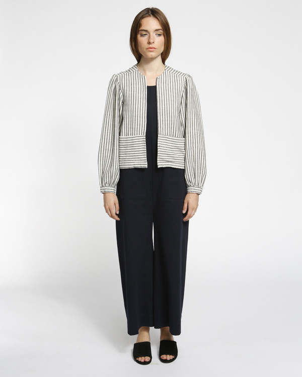Ace & Jig Highland Jacket in Dandy Ace & Jig Highland Jacket in Dandy