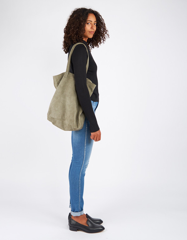 Minimum Birgit Knit Black Minimum Birgit Knit Black