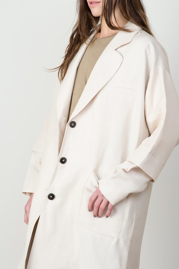 A Kind Of Guise Fundura Coat A Kind Of Guise Fundura Coat