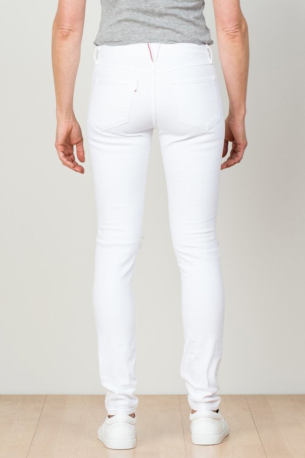 3x1 NYC Midrise Skinny 3x1 NYC Midrise Skinny