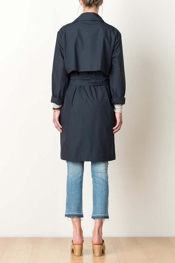 Objects Without Meaning Soft Trench Objects Without Meaning Soft Trench