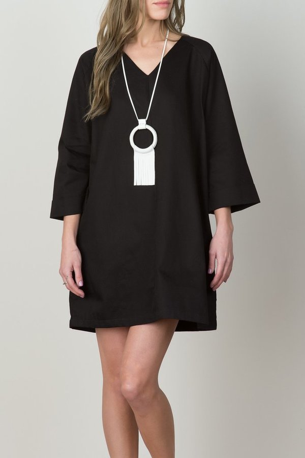 Kowtow Introduction Dress Kowtow Introduction Dress