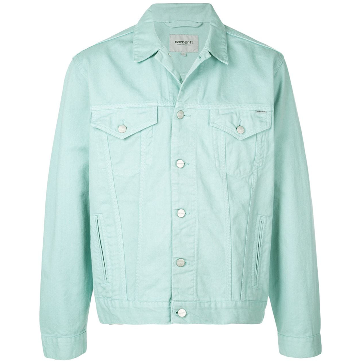 western jacket carhartt