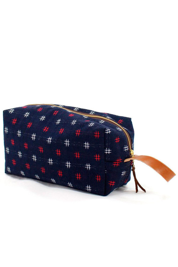 Kiriko Kasuri-Ori Dopp Kit Kiriko Kasuri-Ori Dopp Kit