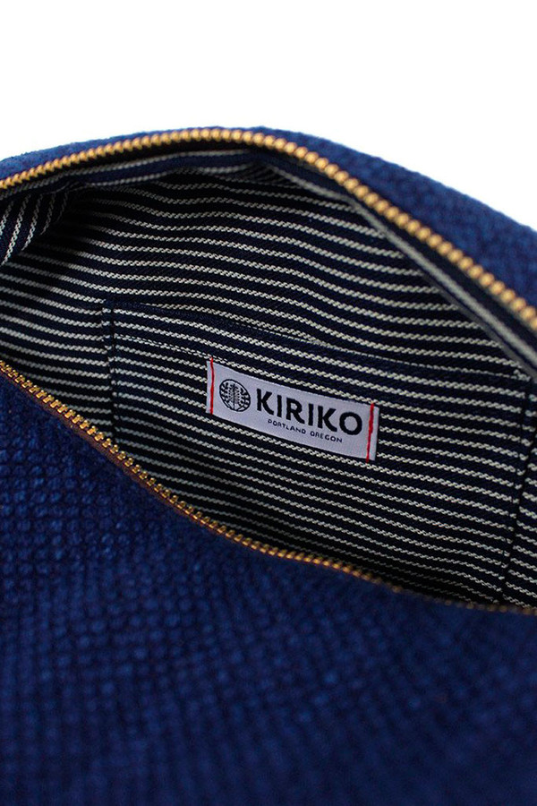 Kiriko Kendo Sashiko Dopp Kit Kiriko Kendo Sashiko Dopp Kit