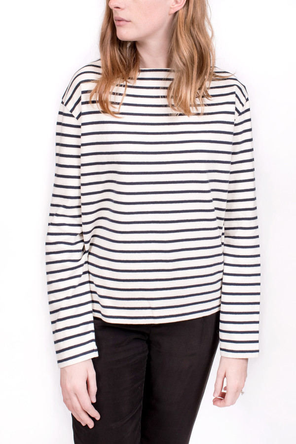 Wood Wood Adrien Longsleeve Wood Wood Adrien Longsleeve