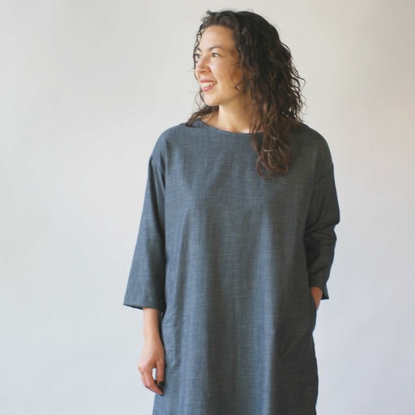 Curator Tundra Dress Curator Tundra Dress