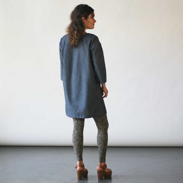 Curator Tundra Dress Curator Tundra Dress