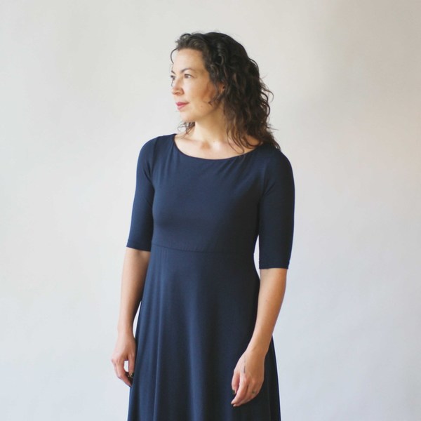 Curator Piper Dress Curator Piper Dress
