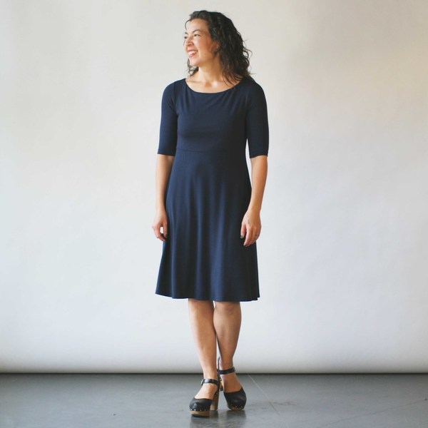 Curator Piper Dress Curator Piper Dress