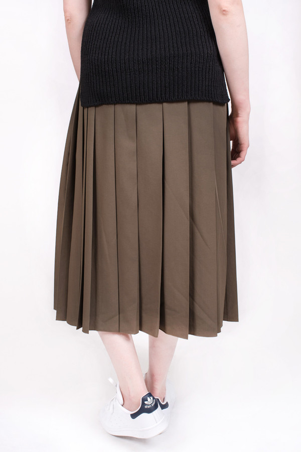 Hope Pleat Skirt Hope Pleat Skirt