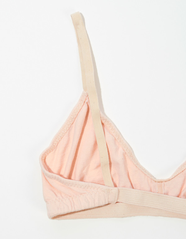 Pansy Bra Pale Pink Pansy Bra Pale Pink