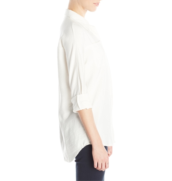 Vincetta Collared Shirt Vincetta Collared Shirt