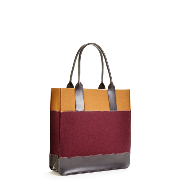 Graf & Lantz Jaunt Tote Graf & Lantz Jaunt Tote