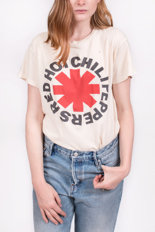 Madeworn Red Hot Chili Peppers Madeworn Red Hot Chili Peppers