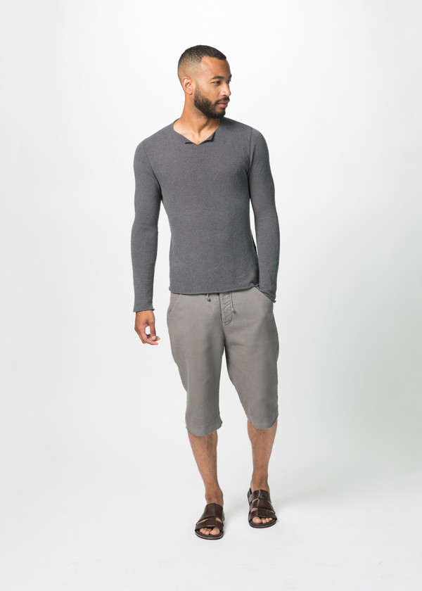 Men's Hannes Roether Aldus Sweater Men's Hannes Roether Aldus Sweater