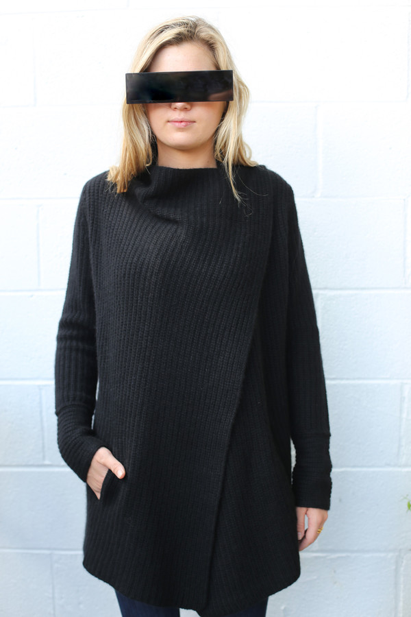 360 Cashmere Montoya Sweater 360 Cashmere Montoya Sweater