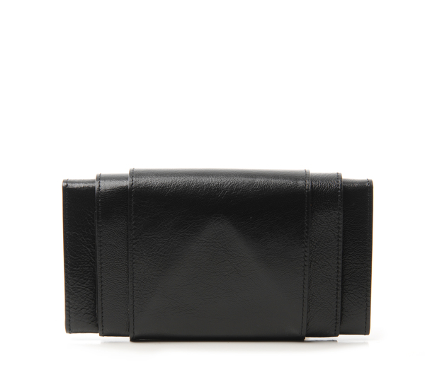 i ro se Black 3F Wallet i ro se Black 3F Wallet