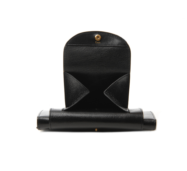 i ro se Black 3F Wallet i ro se Black 3F Wallet