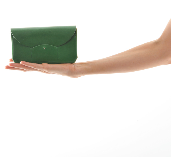 I Ro Se Black Ric Rac Long Wallet I Ro Se Black Ric Rac Long Wallet