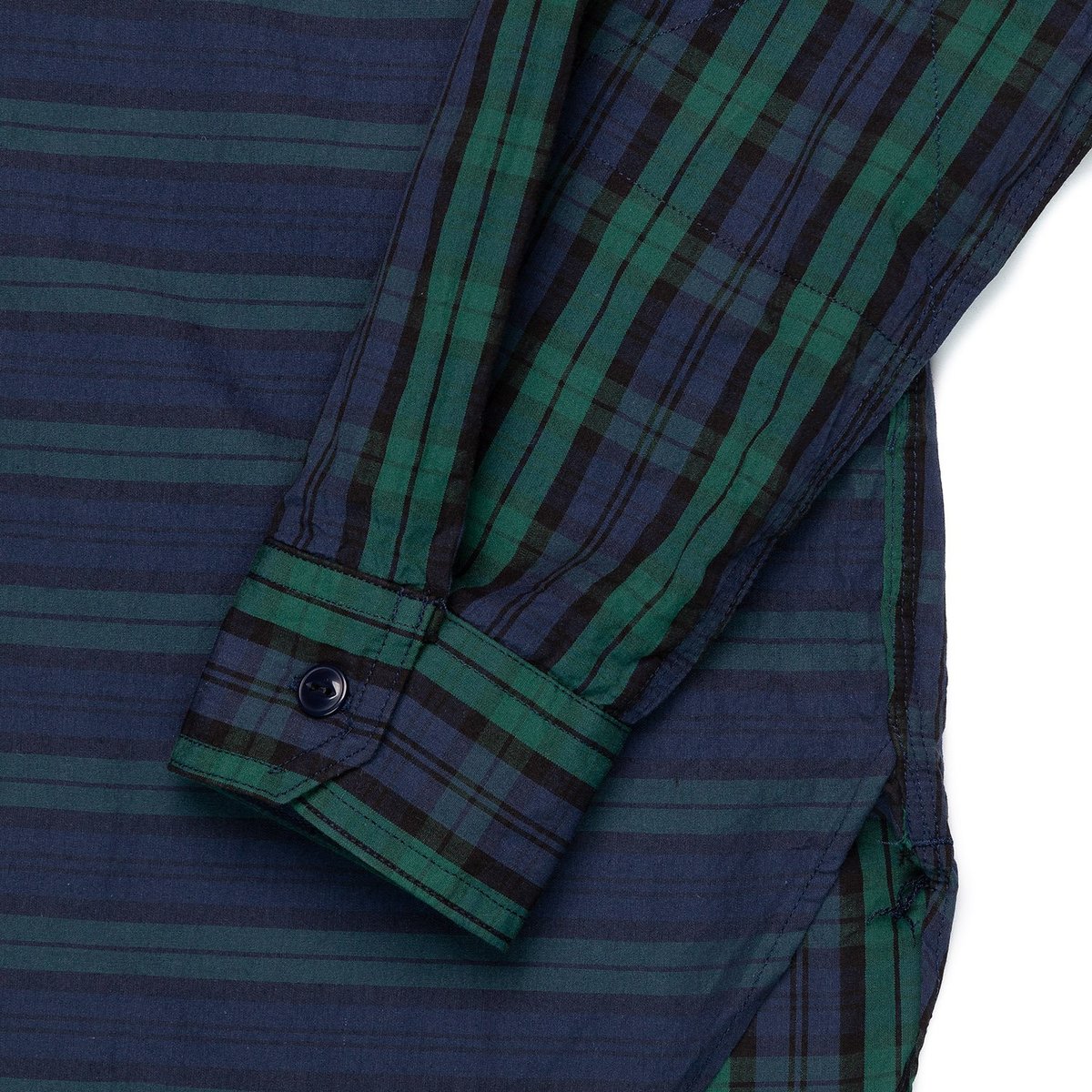 Blackwatch Big Repeat Madras 