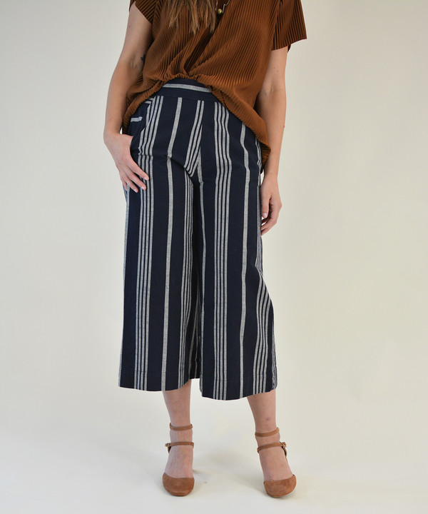 Ace & Jig Selvedge Brookline Pant Ace & Jig Selvedge Brookline Pant
