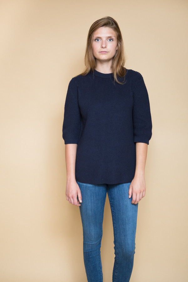 Just Female Ashley Sweater Just Female Ashley Sweater