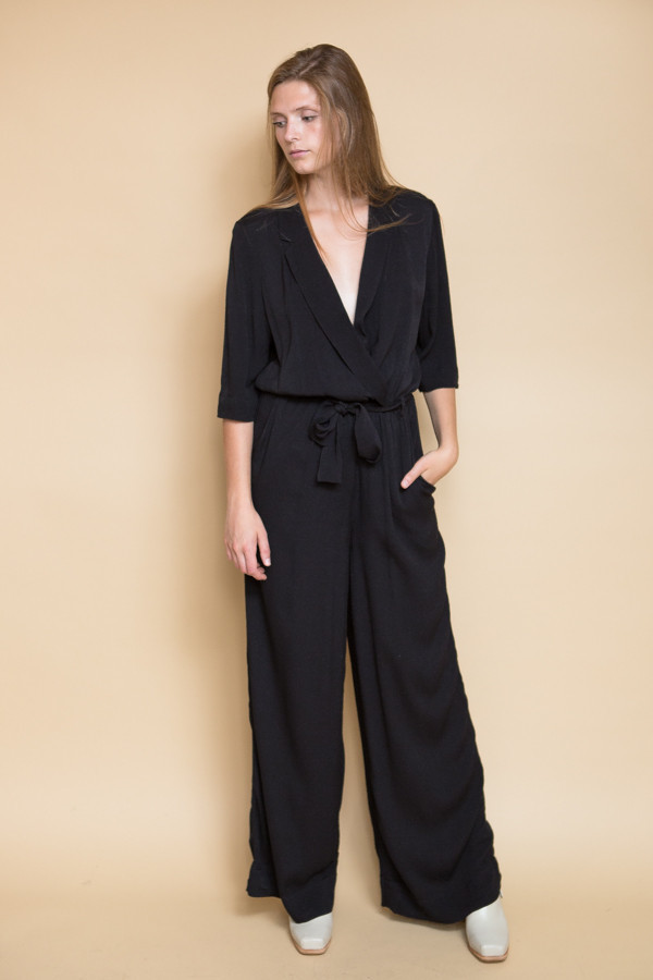 Just Female Brush Jumpsuit Just Female Brush Jumpsuit