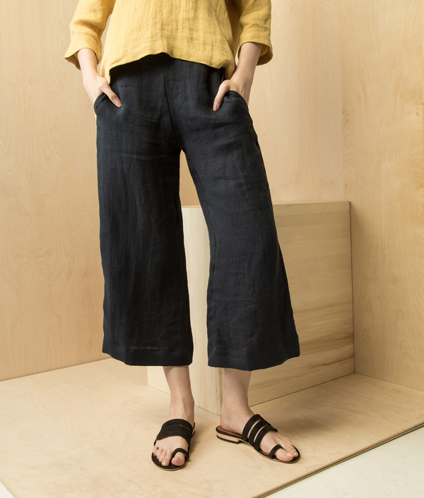 Ceri Hoover Lane Pant Ceri Hoover Lane Pant