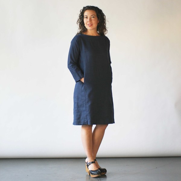 Sugar Candy Mountain Natasha Dress Sugar Candy Mountain Natasha Dress