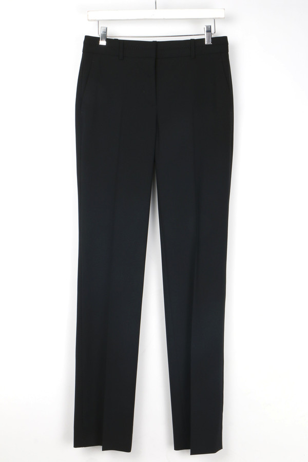 Helmut Lang Tropical Suiting Pant Helmut Lang Tropical Suiting Pant