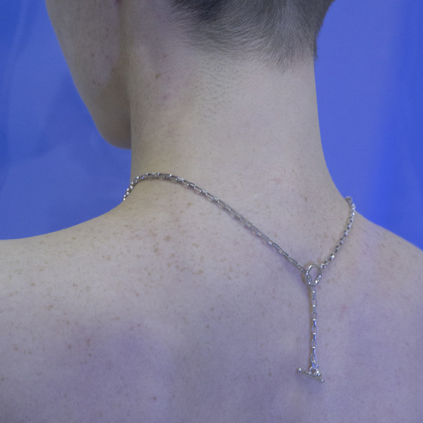 Alynne Lavigne Exodrop Necklace Alynne Lavigne Exodrop Necklace