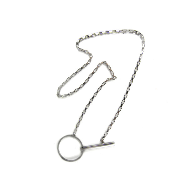 Alynne Lavigne Inclination Necklace Alynne Lavigne Inclination Necklace