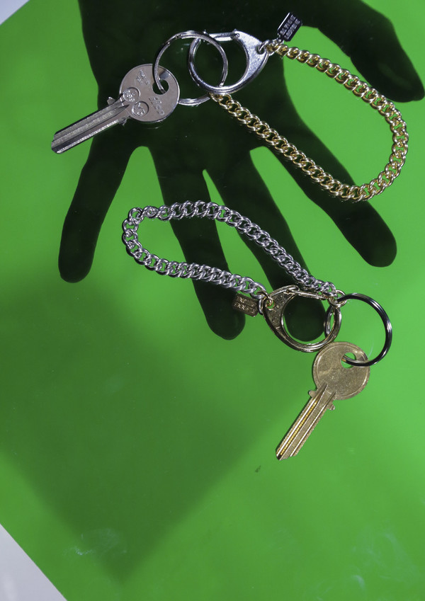 Alynne Lavigne Key Chain 3 Alynne Lavigne Key Chain 3