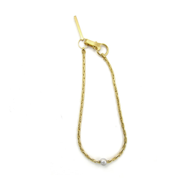Alynne Lavigne Retrograde Necklace Alynne Lavigne Retrograde Necklace
