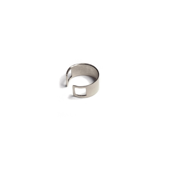 Alynne Lavigne Solid Ring Alynne Lavigne Solid Ring