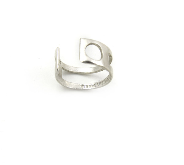Alynne Lavigne Upper Ring Alynne Lavigne Upper Ring