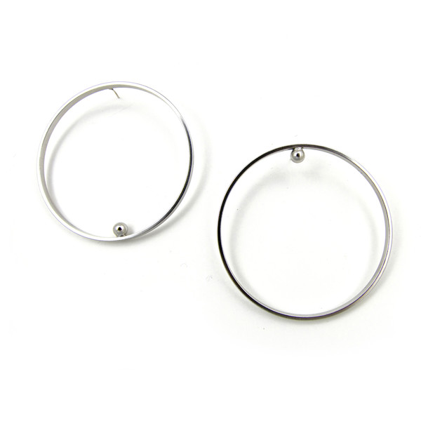 Alynne Lavigne Orbit Hoops Alynne Lavigne Orbit Hoops