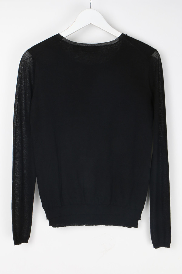 Inhabit Cotton Double Crew Inhabit Cotton Double Crew