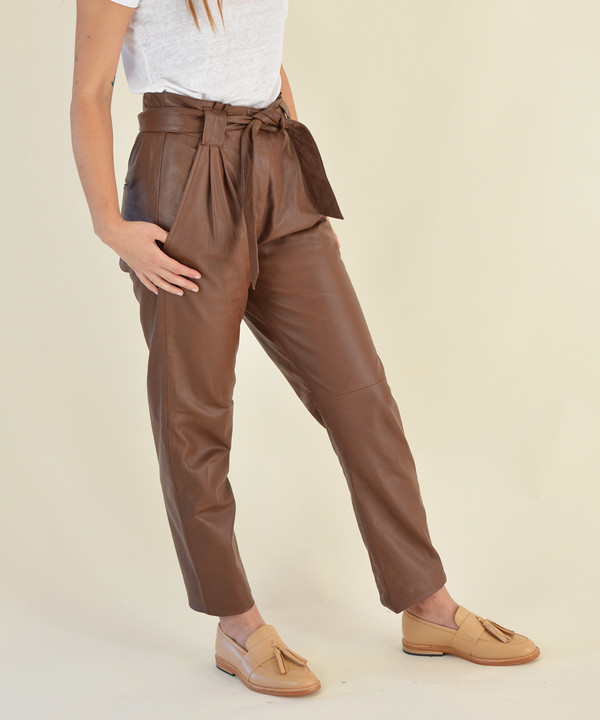 Just Female Sago Trousers Just Female Sago Trousers